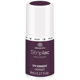 Striplac Peel or Soak 179 stardust 8 ml