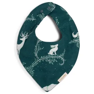 Filibabba Bib GOTS - Night