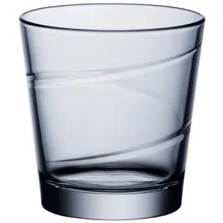 Bormioli Rocco CF.6 ARCHIMEDE WASSERGLAS 24 CL, Transparant, one Size, 6