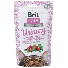 Bild Care Cat Snack Urinary 50g