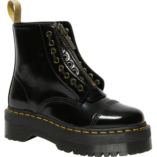 Dr. Martens DR MARTENS VEGAN SINCLAIR Black Oxford, 40 EU