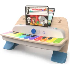 Hape Spielzeug-Musikinstrument »Baby Einstein, Together in Tune PianoTM Connected Magic TouchTM«, FSC®- schützt Wald - weltweit, bunt