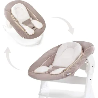 Alpha Bouncer 2 in 1 Stretch beige