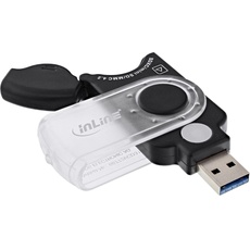 Bild Mobile Card Reader USB 3.0