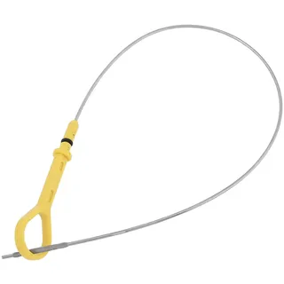 Briny River 1PC Motorölmessstab BP4W-10-450 Kompatibel mit Mazda MX-5 NB & NB/FL 1998-2005 Kompatibel mit Mazda Miata 1999-2005