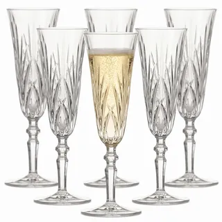 Nachtmann Sektglas Palais 0,14 l 6 St.