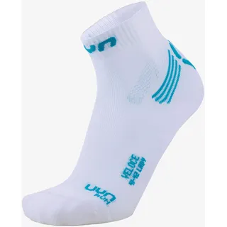 Uyn Run Veloce Woman white/turquoise 41/42