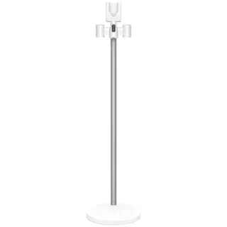 Dyson Freistehende Ladestation Floor Dok Multi mit Multi-Zubehörhalter für V11 , V15 und Outsize