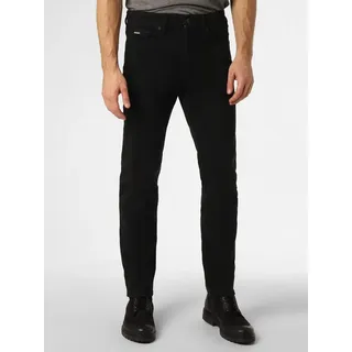 Boss Re.Maine Regular Fit Schwarz 31/34
