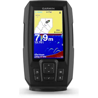 Garmin Fender One Size schwarz