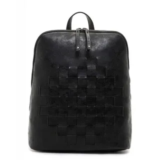 SURI FREY Angy Rucksack Schwarz