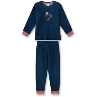 Sanetta Mädchen Pyjama