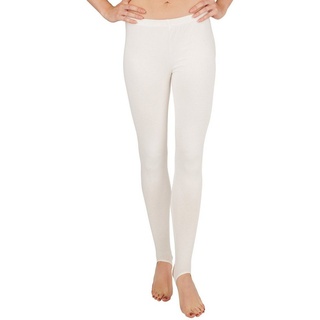 Tectake tectake® Frauen Steg-Leggings