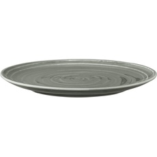 Bild Seltmann Terra Pearl Grey Plate flat 17.5 cm 6-pac