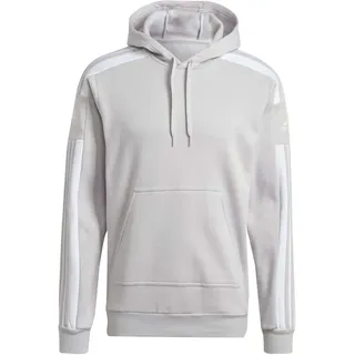 Squadra 21 Sweat Hoodie Team Light Grey L