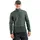 Essentials Jacke Grün