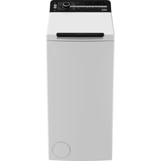 Beko BWTL6AWES Toplader (6 kg, 1200 U/min)