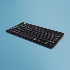 R-GO COMPACT BREAK ERGONOMIC KEYBOARD AZERTY (FR) BLUETOOTH B