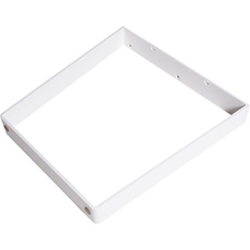 Bild Tischuntergestell V-Form weiß 700 mm x 710 mm