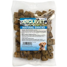 Arquivet Snacks für Hunde Maxi aus Lamm 500 g