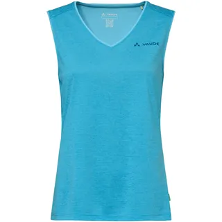 Vaude Essential Top Türkis 36
