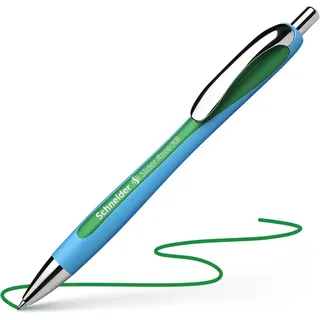 Schneider Kugelschreiber Basic Grün 1,0 mm 1 St.