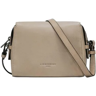 LIEBESKIND BERLIN Umhängetasche Lou 2 Crossbody Bag Stone beige