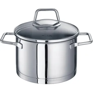 Wega Fleischtopf 16 cm