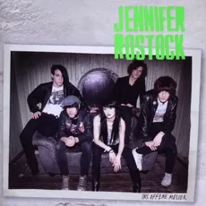 Musik Ins Offene Messer / Jennifer Rostock, (1 CD)
