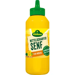 Kühne Senf 250,0 ml