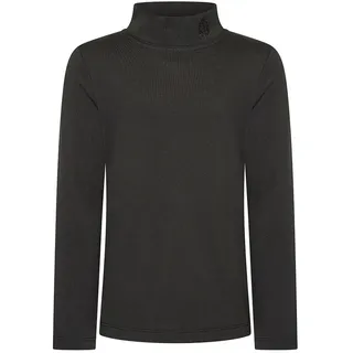 Imperial Riding Ruby Kurzarm-poloshirt - Black - 11-12 Jahre