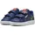 3 0 Dino V INF Blau/Jewel-Green Fruit 23