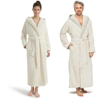 Möve Bademantel, Wellness S