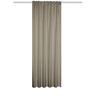 HOME WOHNIDEEN Eskamio Multifunktionsband 135 x 225 cm Beige 1 St