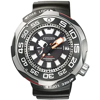 Citizen Promaster Diver 1000 Polyurethan 53 mm BN7020-09E