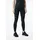 Armour Armour HiRise Leg Sportleggings Schwarz XXL
