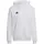 Hoodie Weiß 2XL