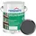 Deckfarbe Anthrazitgrau 5 l