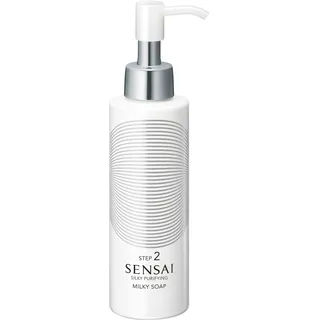 Sensai Silky-PurifyingMilky Soap 150 ml