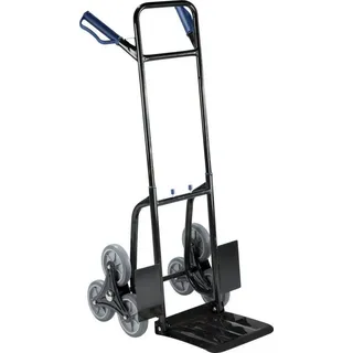 Westfalia Treppen-Sackkarre klappbar 120 kg