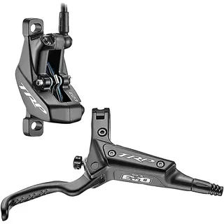 TRP Dh-r Evo Hd-m846 Bremse schwarz