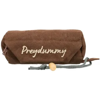 Trixie Preydummy ø 8 cm braun