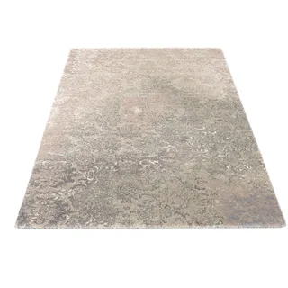 OCI DIE TEPPICHMARKE Butterfly Admiral Webteppich 200 x 250 cm Grün