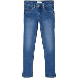 NAME IT Boy Jeans slim fit Sweat