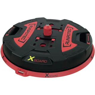 Runpotec Kabelrolle, X Board (0.30 m)