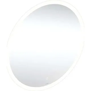 Geberit Option round Lichtspiegel, direkte und indirekte Beleuchtung, 502.797.00.1
