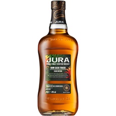 Bild Rum Cask Finish Single Malt Scotch 40% vol 0,7 l Geschenkbox