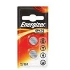 Energizer EPX76 battery - 2 x SR44 - silver oxide