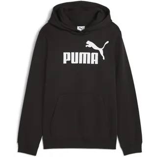 Puma Hoodie Black 128