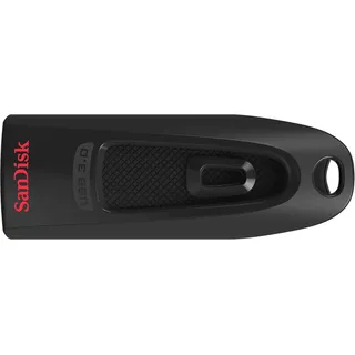 SanDisk Ultra - 512GB, - USB-Stick